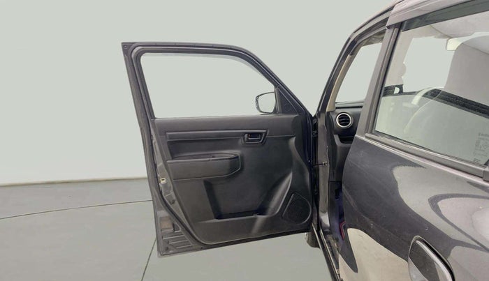 2022 Maruti S PRESSO VXI+, Petrol, Manual, 19,443 km, LHS Front Door