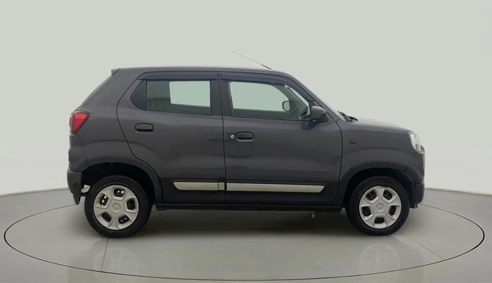 2022 Maruti S PRESSO VXI+, Petrol, Manual, 19,443 km, Right Side View