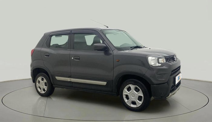 2022 Maruti S PRESSO VXI+, Petrol, Manual, 19,443 km, Right Front Diagonal