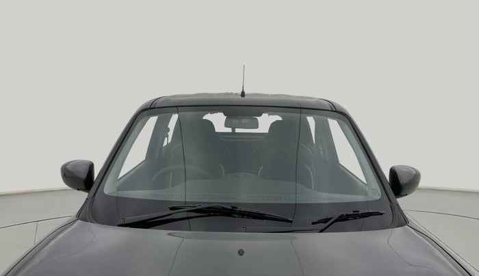 2022 Maruti S PRESSO VXI+, Petrol, Manual, 19,443 km, Front Windshield
