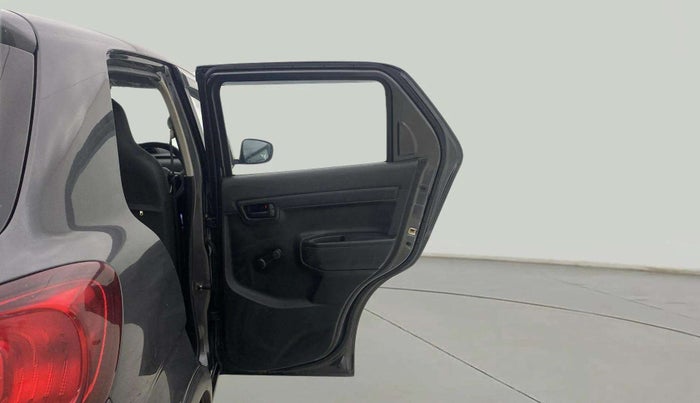 2022 Maruti S PRESSO VXI+, Petrol, Manual, 19,443 km, RHS Rear Door