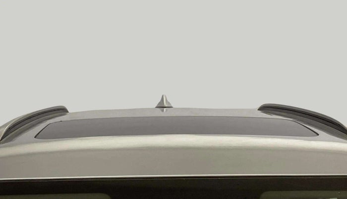 2019 Hyundai Creta SX AT 1.6 PETROL, Petrol, Automatic, 81,477 km, Moonroof/ Sunroof