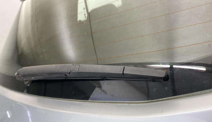 2019 Hyundai Creta SX AT 1.6 PETROL, Petrol, Automatic, 81,477 km, Rear Wiper