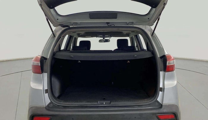 2019 Hyundai Creta SX AT 1.6 PETROL, Petrol, Automatic, 81,477 km, Boot Open Zoomed View