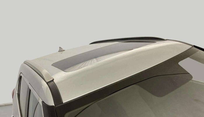 2019 Hyundai Creta SX AT 1.6 PETROL, Petrol, Automatic, 81,477 km, Roof