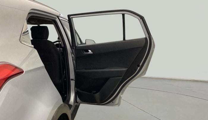 2019 Hyundai Creta SX AT 1.6 PETROL, Petrol, Automatic, 81,477 km, RHS Rear Door