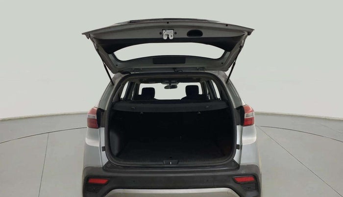 2019 Hyundai Creta SX AT 1.6 PETROL, Petrol, Automatic, 81,477 km, Boot Door Open