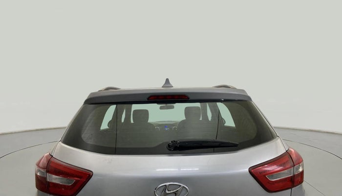 2019 Hyundai Creta SX AT 1.6 PETROL, Petrol, Automatic, 81,477 km, Rear Windshield