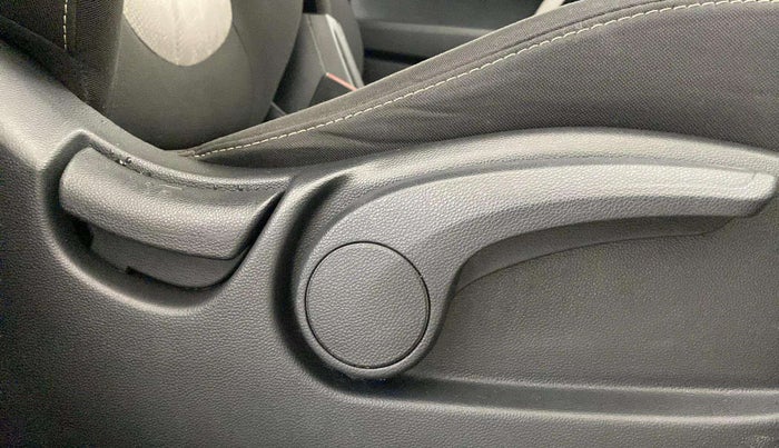 2019 Hyundai Creta SX AT 1.6 PETROL, Petrol, Automatic, 81,477 km, Driver Side Adjustment Panel