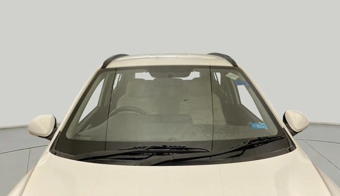 2022 Hyundai GRAND I10 NIOS SPORTZ 1.2 KAPPA VTVT CNG, CNG, Manual, 73,640 km, Front Windshield