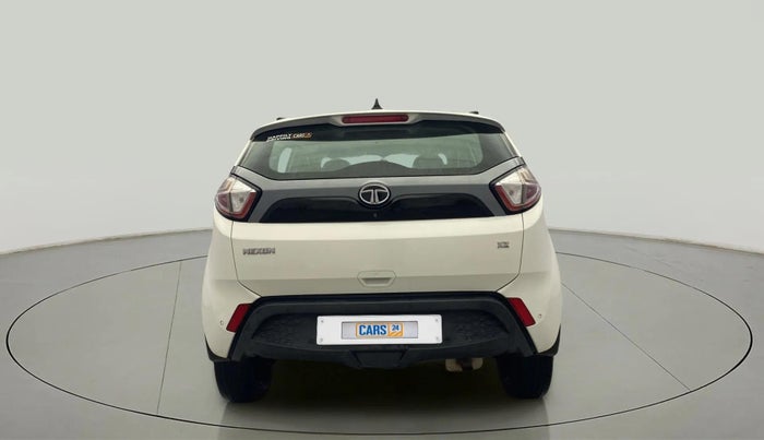 2019 Tata NEXON XZ PETROL, Petrol, Manual, 73,237 km, Back/Rear