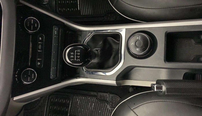 2019 Tata NEXON XZ PETROL, Petrol, Manual, 73,237 km, Gear Lever