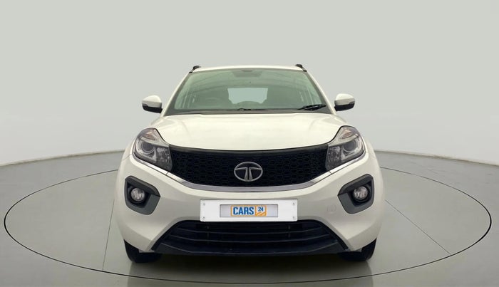 2019 Tata NEXON XZ PETROL, Petrol, Manual, 73,237 km, Front