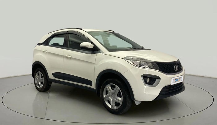 2019 Tata NEXON XZ PETROL, Petrol, Manual, 73,237 km, SRP
