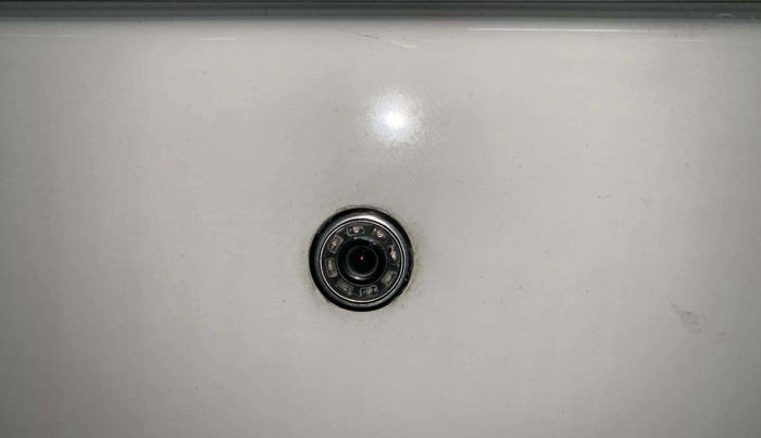 2020 Toyota YARIS J CVT, Petrol, Automatic, 35,250 km, Parking Camera