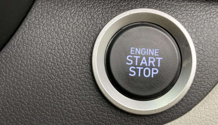 2023 Hyundai AURA SX 1.2 CNG, CNG, Manual, 16,149 km, Keyless Start/ Stop Button