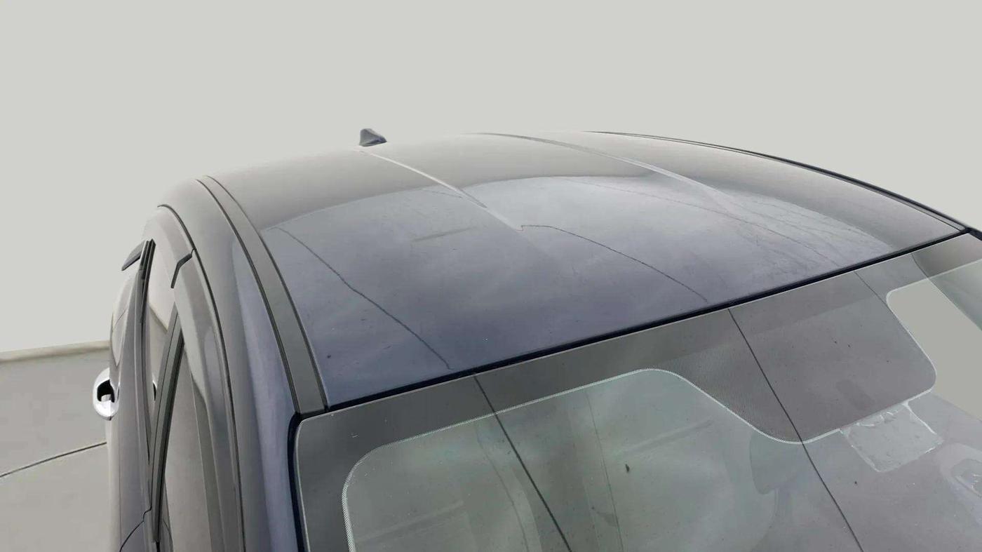 2023 Hyundai AURA SX 1.2 CNG, CNG, Manual, 16,149 km, Roof