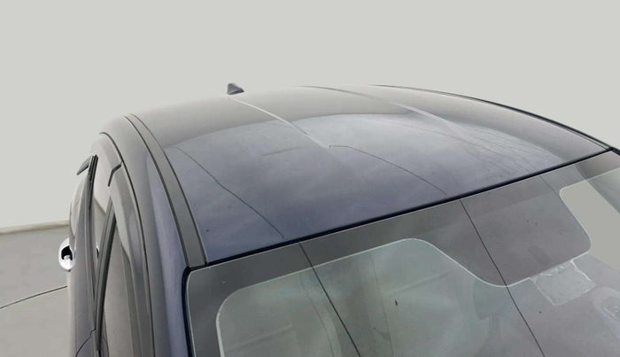 2023 Hyundai AURA SX 1.2 CNG, CNG, Manual, 16,149 km, Roof