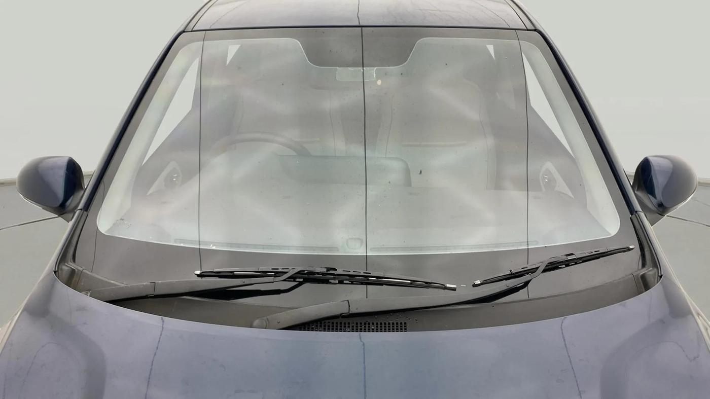 2023 Hyundai AURA SX 1.2 CNG, CNG, Manual, 16,149 km, Front Windshield