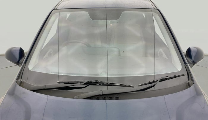 2023 Hyundai AURA SX 1.2 CNG, CNG, Manual, 16,149 km, Front Windshield