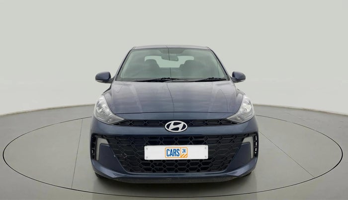 2023 Hyundai AURA SX 1.2 CNG, CNG, Manual, 16,149 km, Front