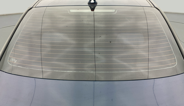 2023 Hyundai AURA SX 1.2 CNG, CNG, Manual, 16,149 km, Rear Windshield