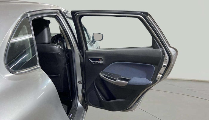 2021 Maruti Baleno ZETA PETROL 1.2, Petrol, Manual, 29,553 km, RHS Rear Door