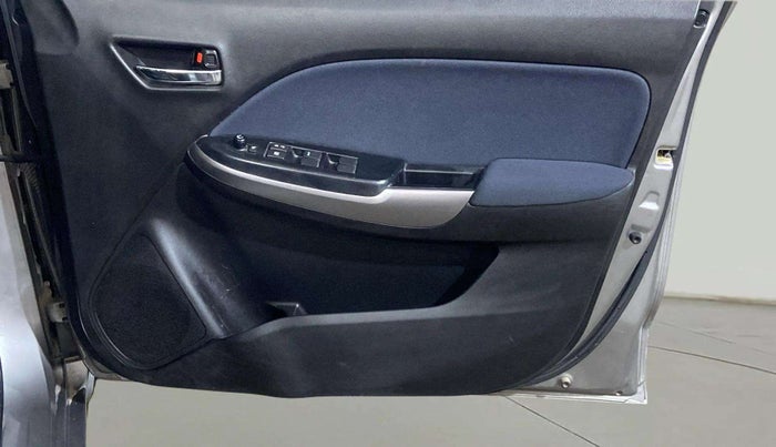 2021 Maruti Baleno ZETA PETROL 1.2, Petrol, Manual, 29,553 km, Driver Side Door Panels Control