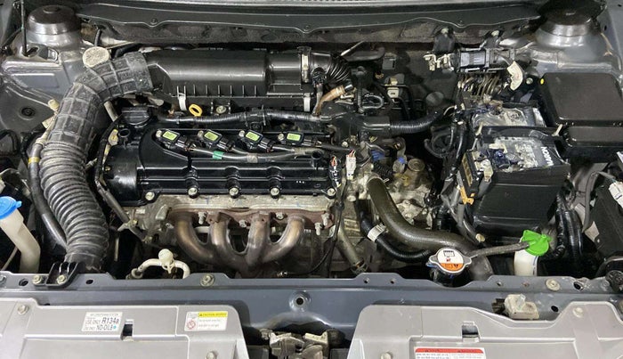 2021 Maruti Baleno ZETA PETROL 1.2, Petrol, Manual, 29,553 km, Engine View