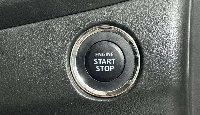 2021 Maruti Baleno ZETA PETROL 1.2, Petrol, Manual, 29,553 km, Keyless Start/ Stop Button