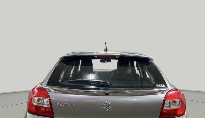 2021 Maruti Baleno ZETA PETROL 1.2, Petrol, Manual, 29,553 km, Rear Windshield