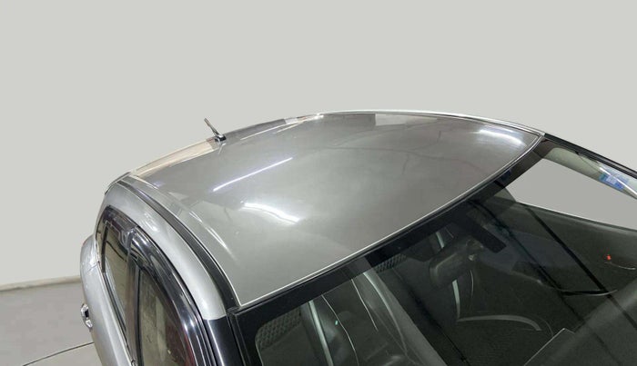2021 Maruti Baleno ZETA PETROL 1.2, Petrol, Manual, 29,553 km, Roof