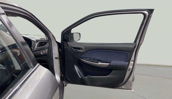 2021 Maruti Baleno ZETA PETROL 1.2, Petrol, Manual, 29,553 km, RHS Front Door