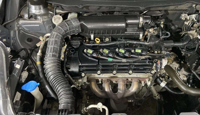2021 Maruti Baleno ZETA PETROL 1.2, Petrol, Manual, 29,553 km, Engine View - Right
