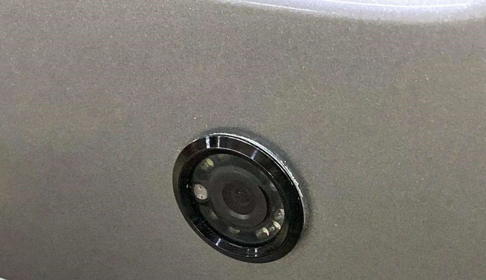 2021 Maruti Baleno ZETA PETROL 1.2, Petrol, Manual, 29,553 km, Parking Camera