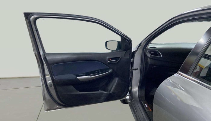 2021 Maruti Baleno ZETA PETROL 1.2, Petrol, Manual, 29,553 km, LHS Front Door