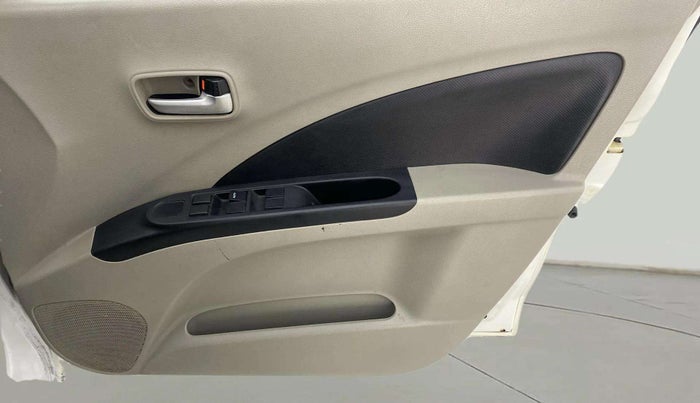 2014 Maruti Celerio VXI, CNG, Manual, 67,309 km, Driver Side Door Panels Control
