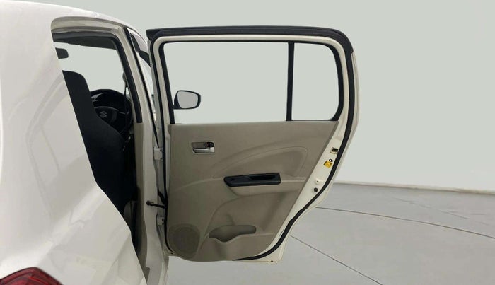 2014 Maruti Celerio VXI, CNG, Manual, 67,309 km, RHS Rear Door