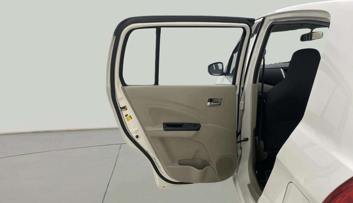 2014 Maruti Celerio VXI, CNG, Manual, 67,309 km, LHS Rear Door