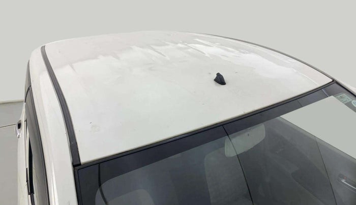 2014 Maruti Celerio VXI, CNG, Manual, 67,309 km, Roof