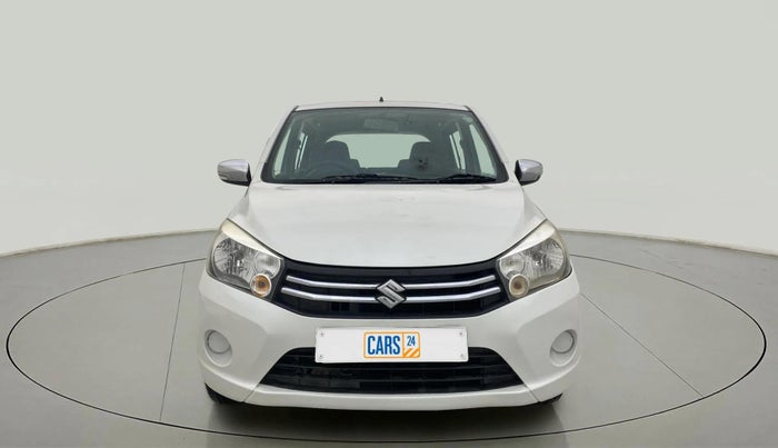 2014 Maruti Celerio VXI, CNG, Manual, 67,309 km, Front