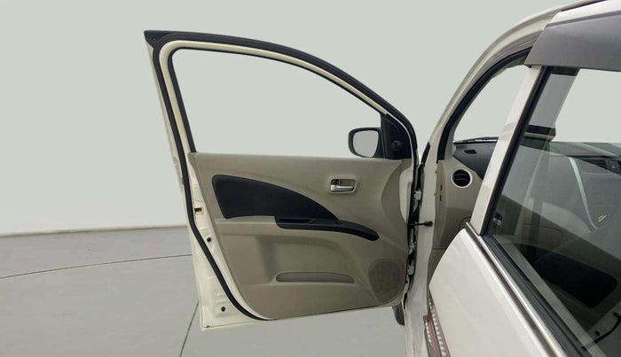 2014 Maruti Celerio VXI, CNG, Manual, 67,309 km, LHS Front Door