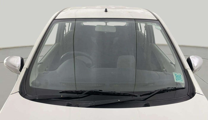 2014 Maruti Celerio VXI, CNG, Manual, 67,309 km, Front Windshield