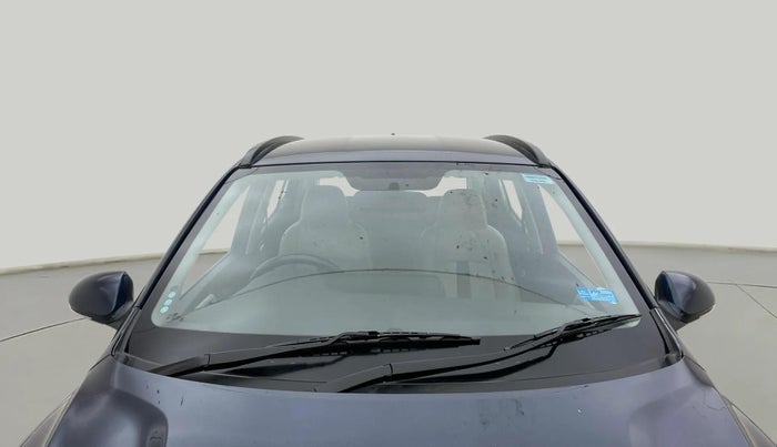 2022 Hyundai GRAND I10 NIOS SPORTZ 1.2 KAPPA VTVT, Petrol, Manual, 22,347 km, Front Windshield