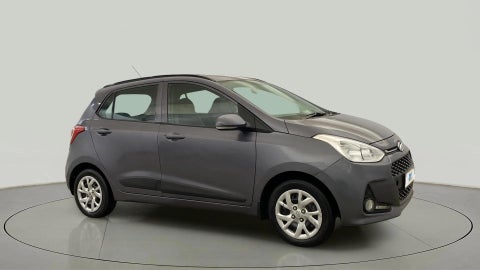 Hyundai Grand i10