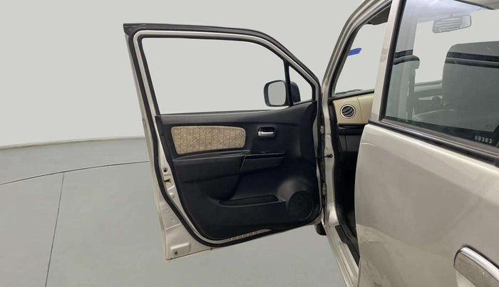 2018 Maruti Wagon R 1.0 VXI, Petrol, Manual, 33,355 km, LHS Front Door