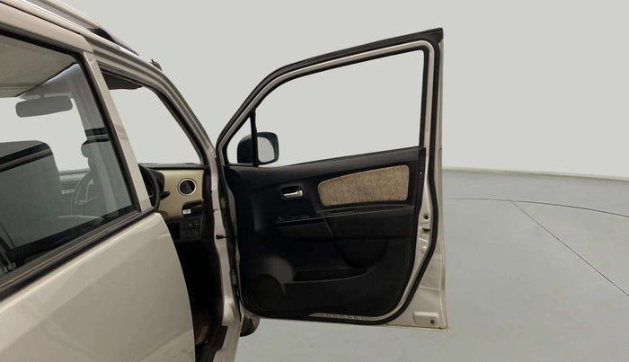 2018 Maruti Wagon R 1.0 VXI, Petrol, Manual, 33,355 km, RHS Front Door