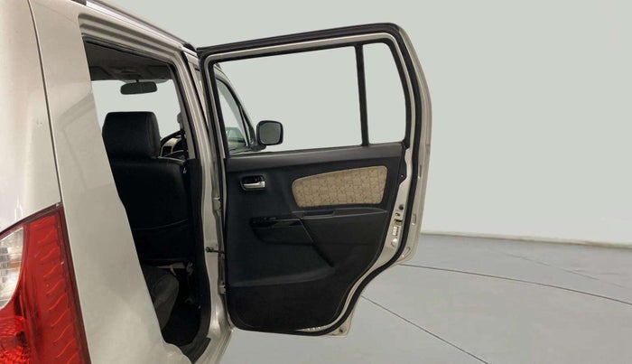 2018 Maruti Wagon R 1.0 VXI, Petrol, Manual, 33,355 km, RHS Rear Door