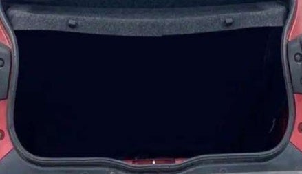 2017 Renault Kwid RXT 0.8, Petrol, Manual, 6,824 km, Boot Inside
