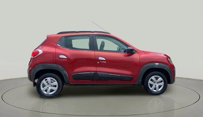 2017 Renault Kwid RXT 0.8, Petrol, Manual, 6,824 km, Right Side View